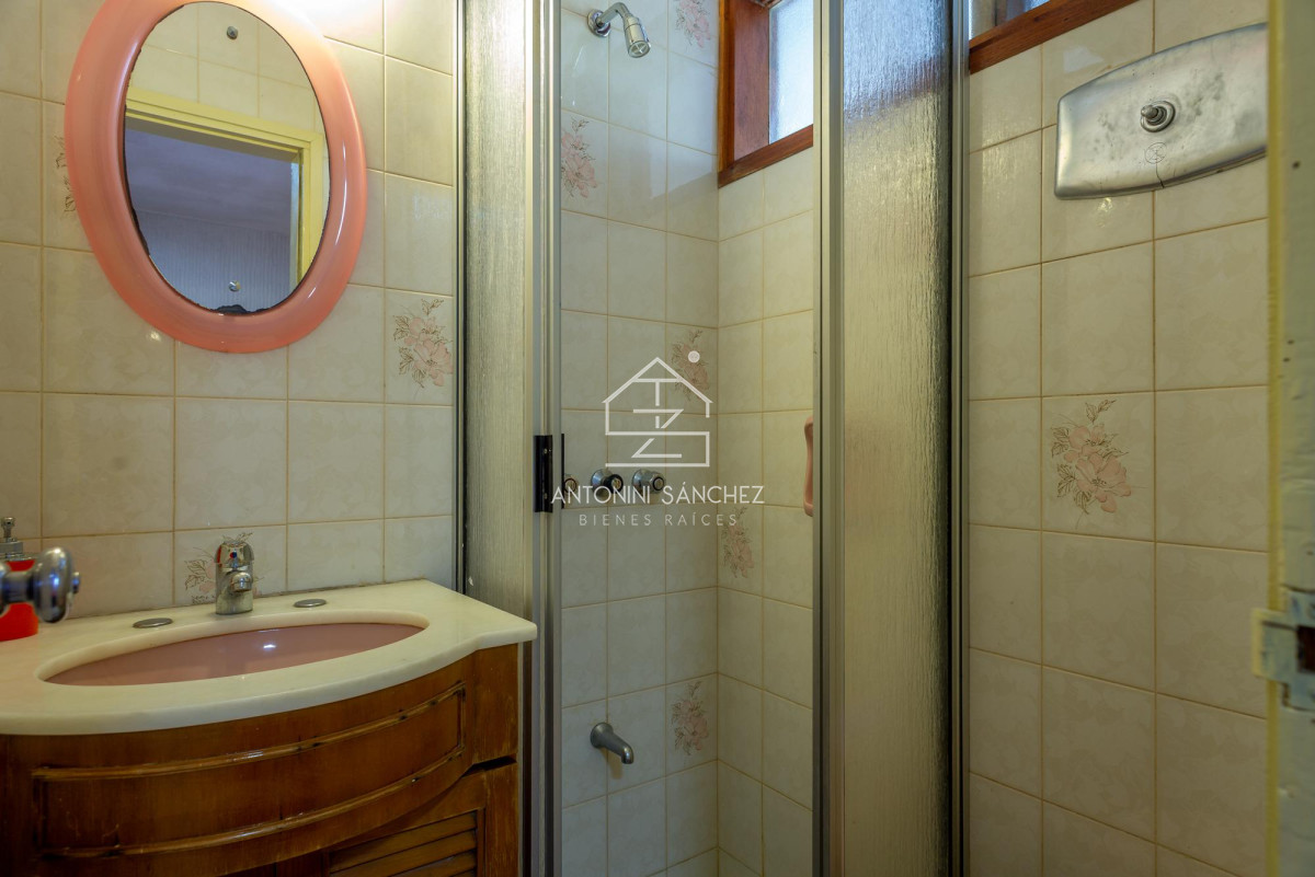 Apartamento ID.1854 - Venta Departamento 2 dormitorios estilo casa Roosevelt Punta del Este