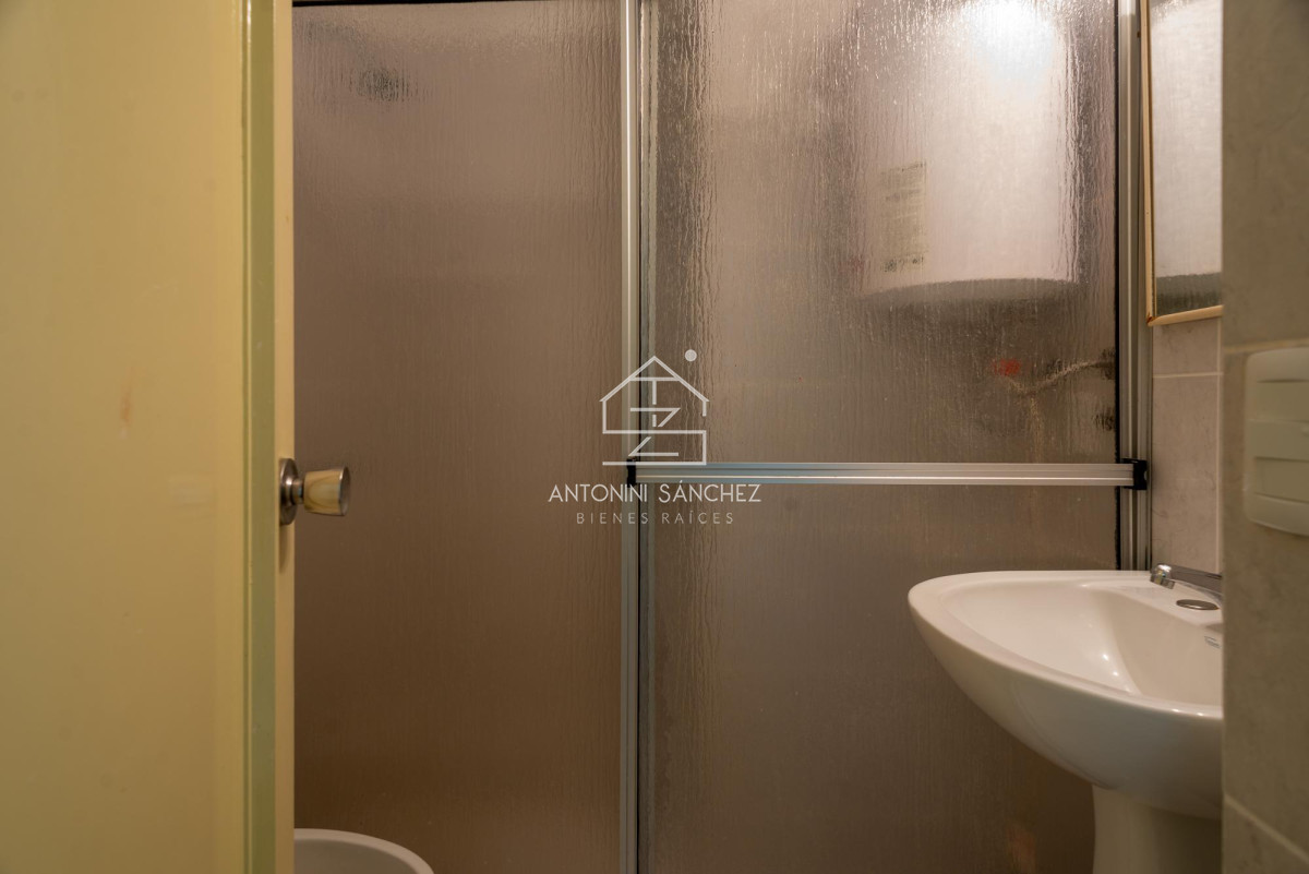 Apartamento ID.1854 - Venta Departamento 2 dormitorios estilo casa Roosevelt Punta del Este
