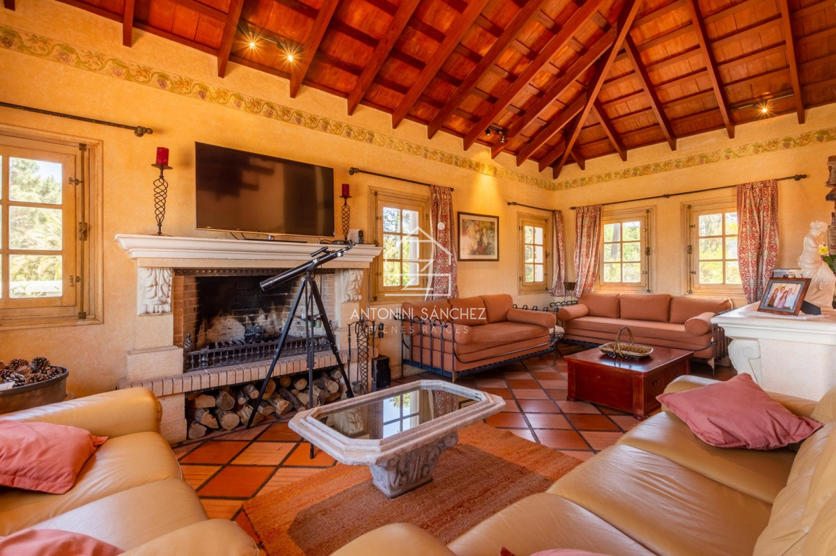 Casa ID.1164 - Venta Casa 3 dormitorios, Pinares, Punta del Este