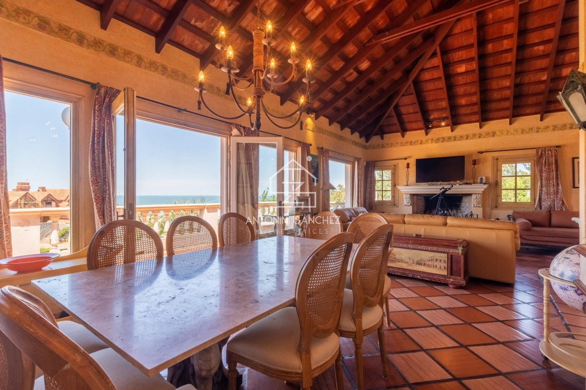 Casa ID.1164 - Venta Casa 3 dormitorios, Pinares, Punta del Este