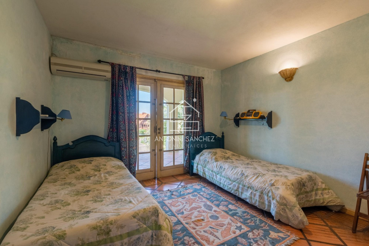 Casa ID.1164 - Venta Casa 3 dormitorios, Pinares, Punta del Este