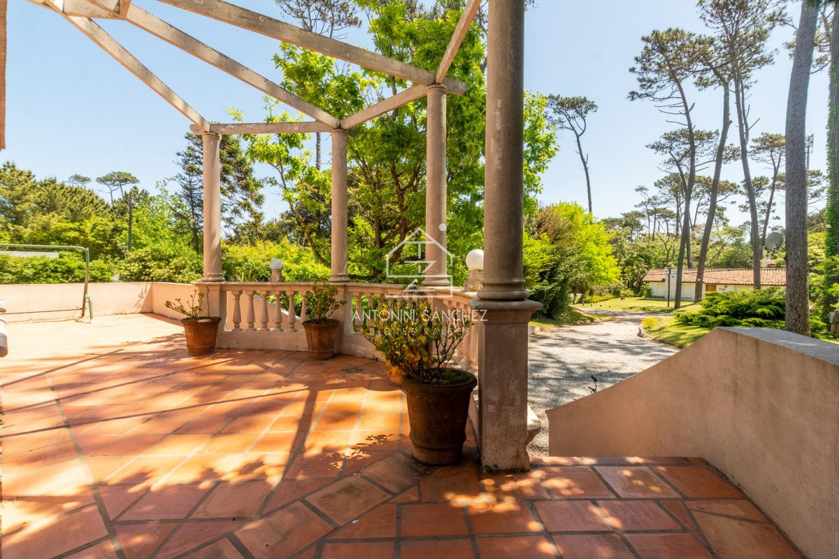 Casa ID.1164 - Venta Casa 3 dormitorios, Pinares, Punta del Este