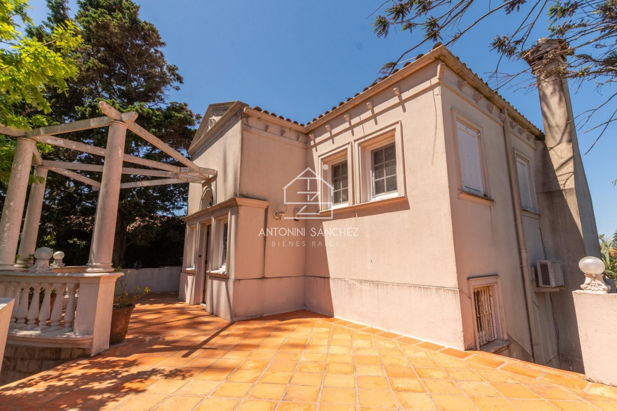 Casa ID.1164 - Venta Casa 3 dormitorios, Pinares, Punta del Este