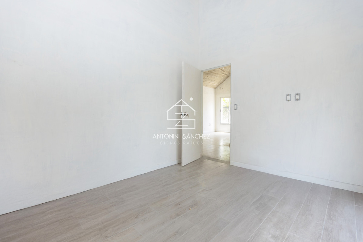 Casa ID.2563 - Casa 2 dormitorios a estrenar 