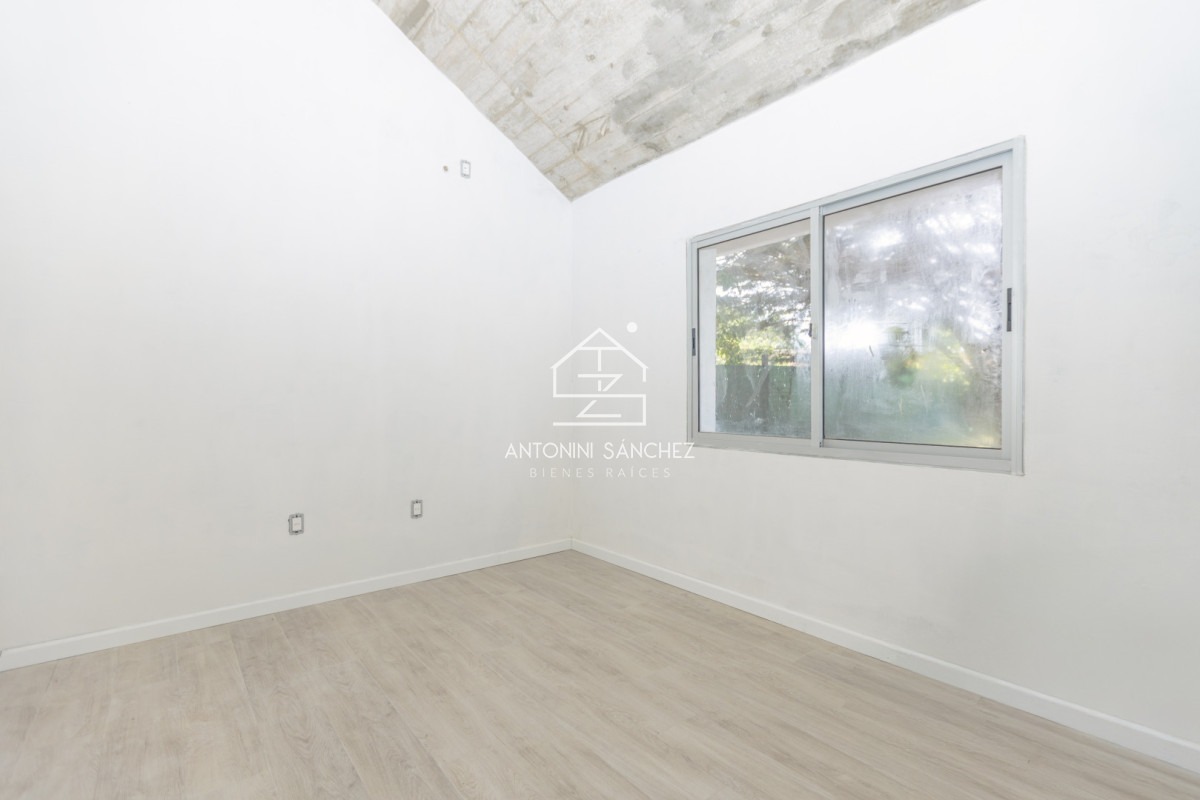 Casa ID.2563 - Casa 2 dormitorios a estrenar 