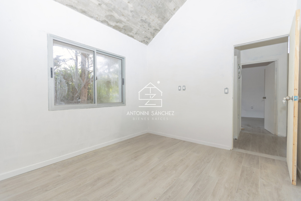 Casa ID.2563 - Casa 2 dormitorios a estrenar 