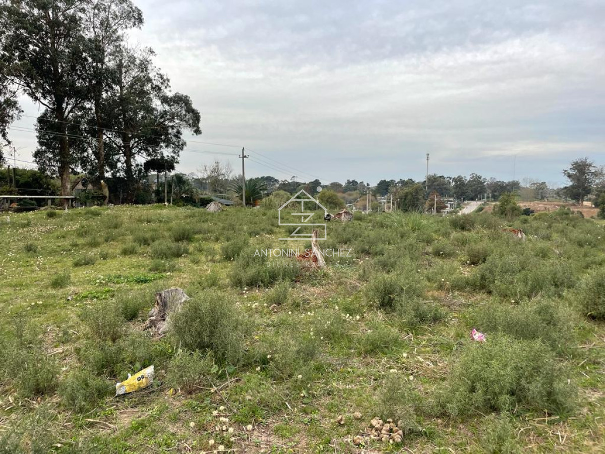 Terreno ID.1789 - Venta terreno Punta del este