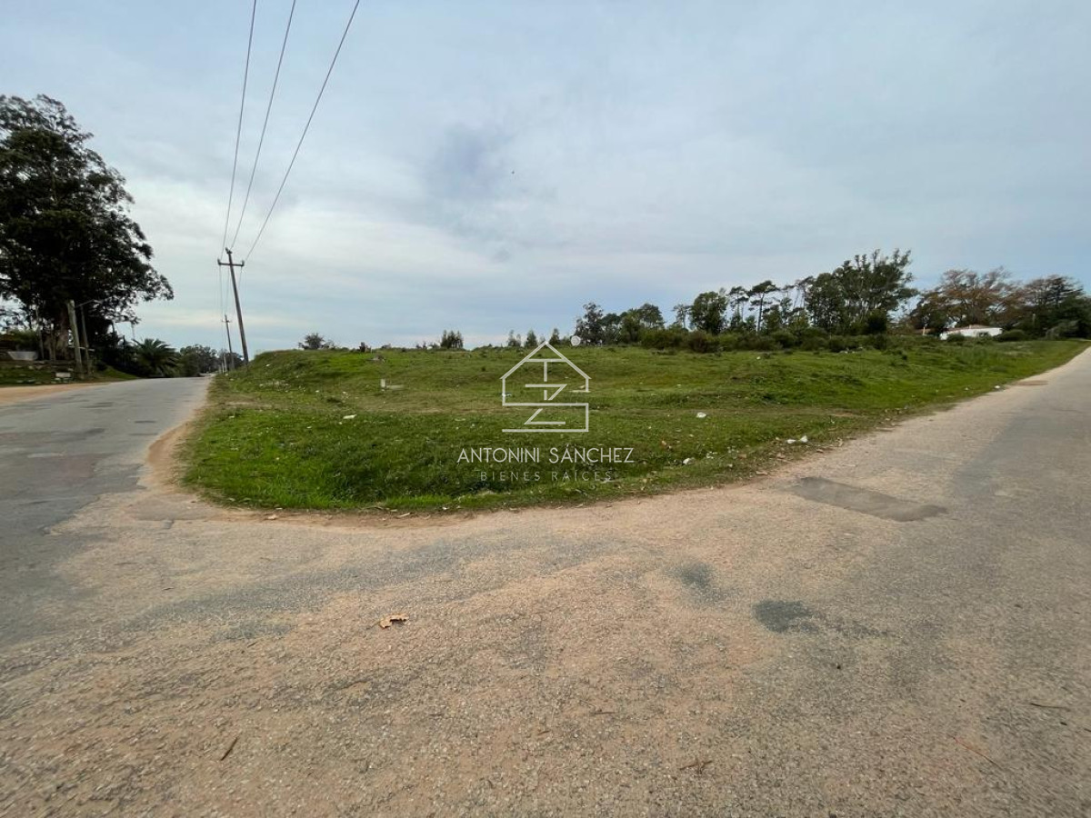 Terreno ID.1789 - Venta terreno Punta del este