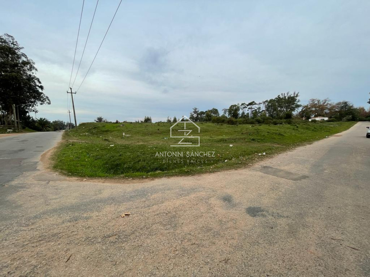 Terreno ID.1789 - Venta terreno Punta del este