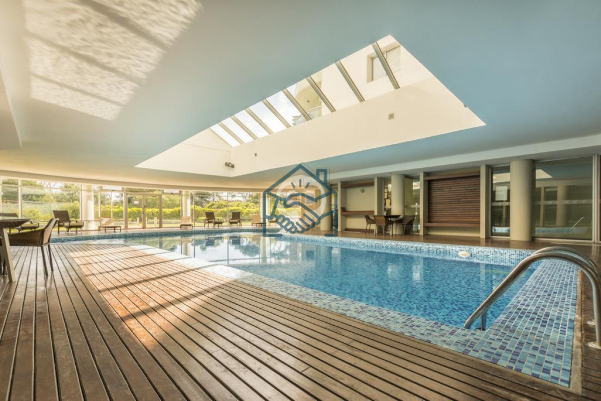 Apartamento ID.1398/Venta-Apartamento-3-dormitorios-y-dependencia-en-Ocean-Drive-Punta-del-Este - Venta Apartamento 3 dormitorios y dependencia en Ocean Drive Punta del Este