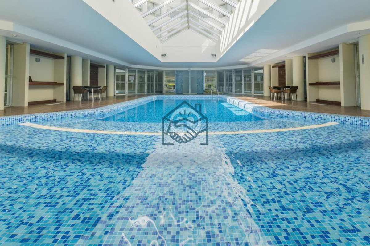 Apartamento ID.1398/Venta-Apartamento-3-dormitorios-y-dependencia-en-Ocean-Drive-Punta-del-Este - Venta Apartamento 3 dormitorios y dependencia en Ocean Drive Punta del Este