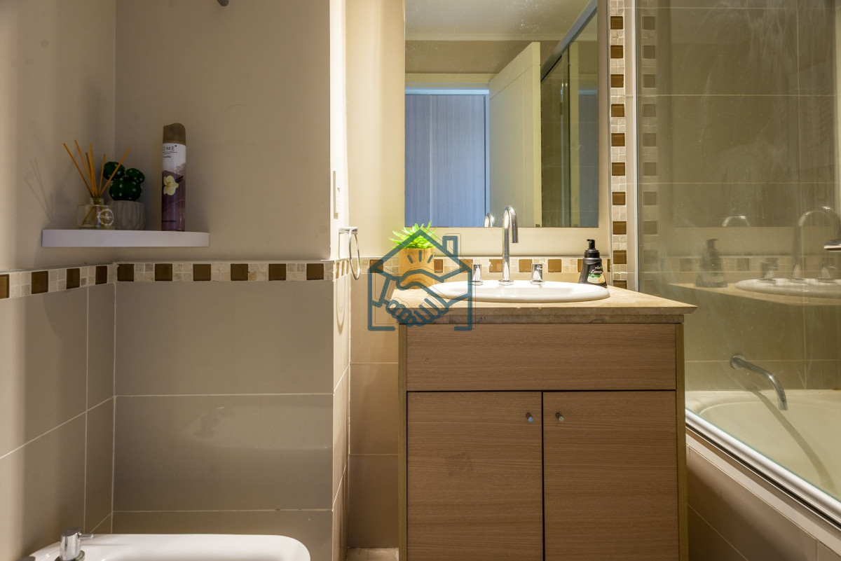 Apartamento ID.1398/Venta-Apartamento-3-dormitorios-y-dependencia-en-Ocean-Drive-Punta-del-Este - Venta Apartamento 3 dormitorios y dependencia en Ocean Drive Punta del Este