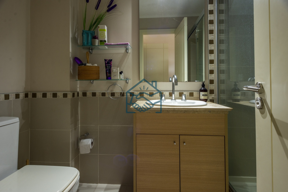 Apartamento ID.1398/Venta-Apartamento-3-dormitorios-y-dependencia-en-Ocean-Drive-Punta-del-Este - Venta Apartamento 3 dormitorios y dependencia en Ocean Drive Punta del Este