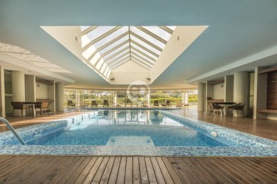 Apartamento ID.1398/Venta-Apartamento-3-dormitorios-y-dependencia-en-Ocean-Drive-Punta-del-Este - Venta Apartamento 3 dormitorios y dependencia en Ocean Drive Punta del Este