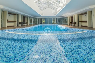 Apartamento ID.1398/Venta-Apartamento-3-dormitorios-y-dependencia-en-Ocean-Drive-Punta-del-Este - Venta Apartamento 3 dormitorios y dependencia en Ocean Drive Punta del Este