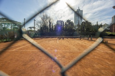 Apartamento ID.1398/Venta-Apartamento-3-dormitorios-y-dependencia-en-Ocean-Drive-Punta-del-Este - Venta Apartamento 3 dormitorios y dependencia en Ocean Drive Punta del Este