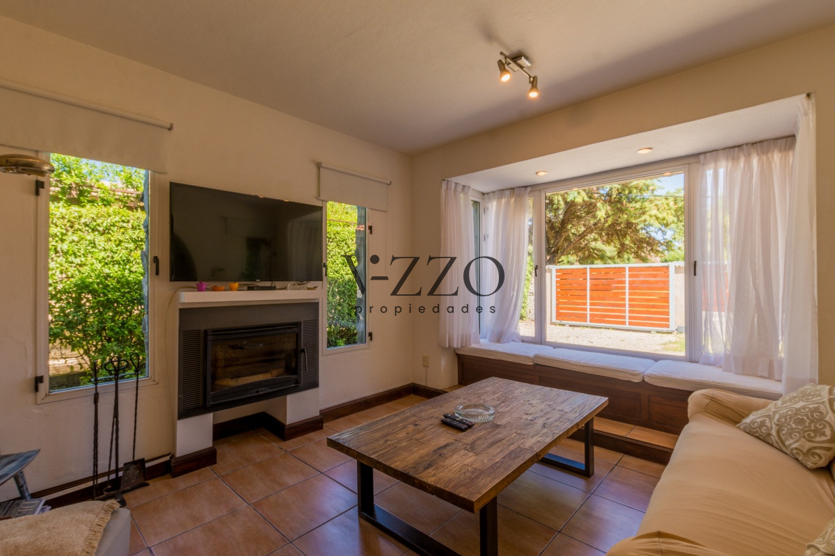 Casa ID.1186/Venta-Casa-3-dormitorios-Rincon-del-Indio-Punta-del-Este - Venta Casa 3 dormitorios Rincon del Indio Punta del Este
