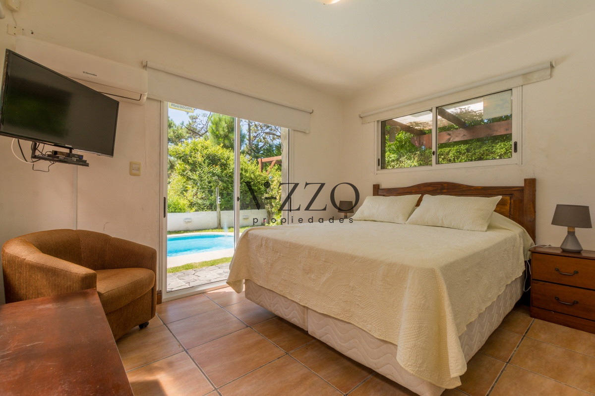 Casa ID.1186/Venta-Casa-3-dormitorios-Rincon-del-Indio-Punta-del-Este - Venta Casa 3 dormitorios Rincon del Indio Punta del Este