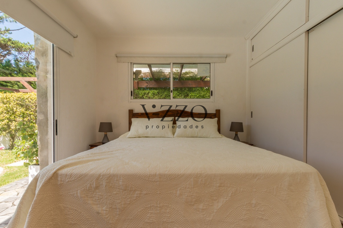Casa ID.1186/Venta-Casa-3-dormitorios-Rincon-del-Indio-Punta-del-Este - Venta Casa 3 dormitorios Rincon del Indio Punta del Este