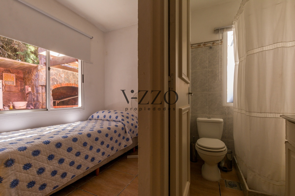 Casa ID.1186/Venta-Casa-3-dormitorios-Rincon-del-Indio-Punta-del-Este - Venta Casa 3 dormitorios Rincon del Indio Punta del Este