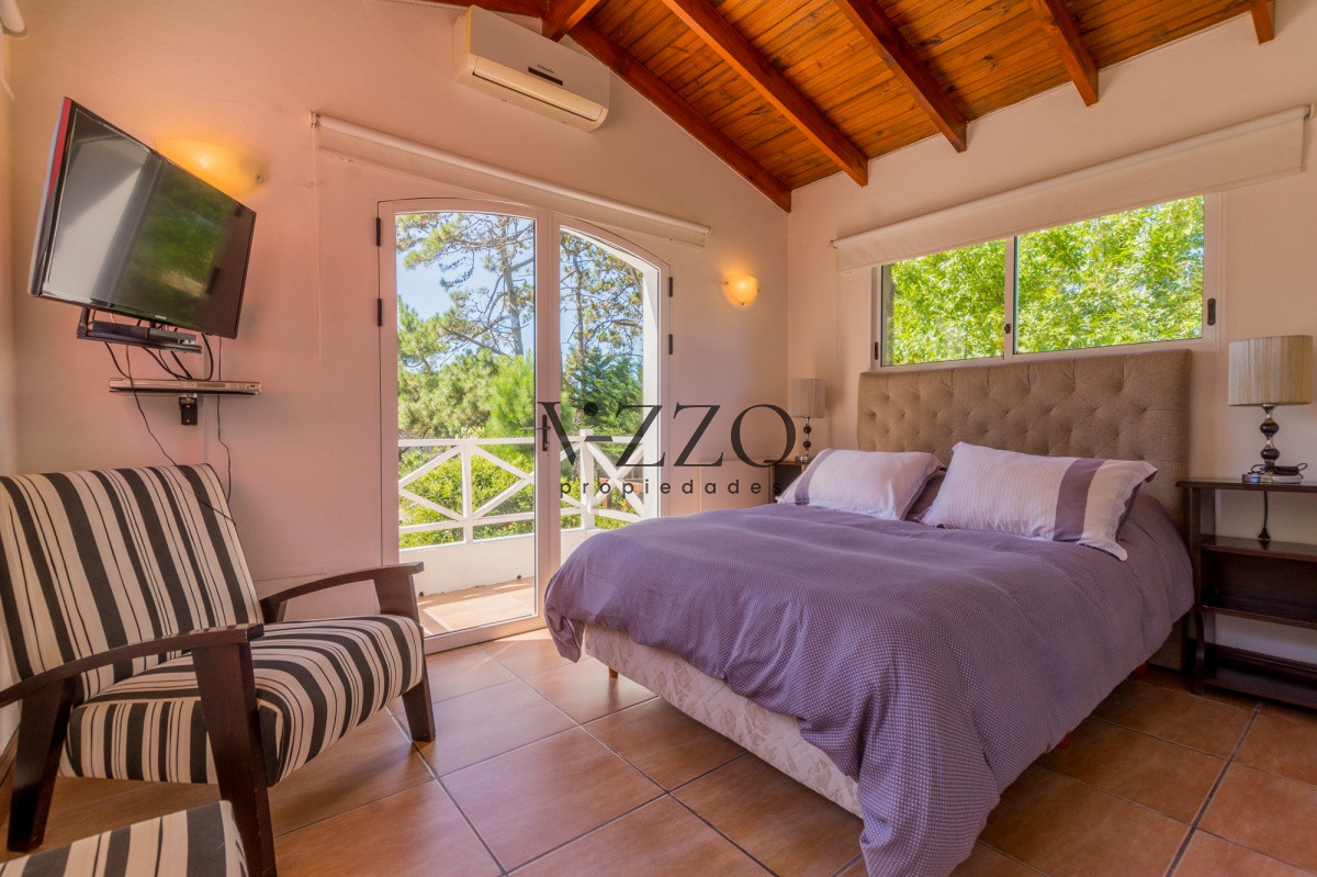 Casa ID.1186/Venta-Casa-3-dormitorios-Rincon-del-Indio-Punta-del-Este - Venta Casa 3 dormitorios Rincon del Indio Punta del Este