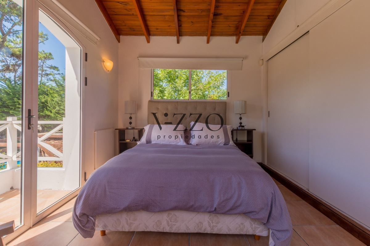 Casa ID.1186/Venta-Casa-3-dormitorios-Rincon-del-Indio-Punta-del-Este - Venta Casa 3 dormitorios Rincon del Indio Punta del Este