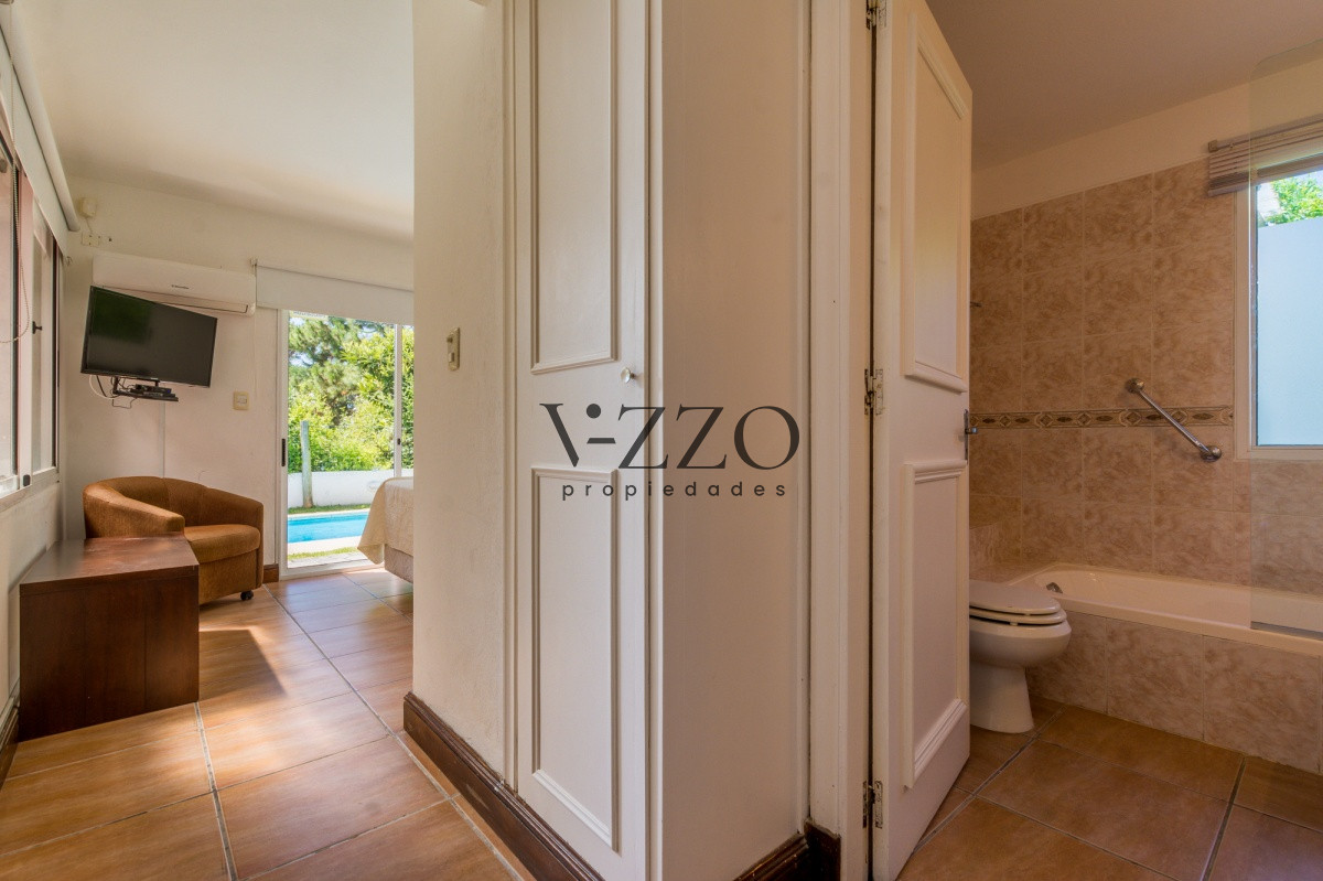 Casa ID.1186/Venta-Casa-3-dormitorios-Rincon-del-Indio-Punta-del-Este - Venta Casa 3 dormitorios Rincon del Indio Punta del Este