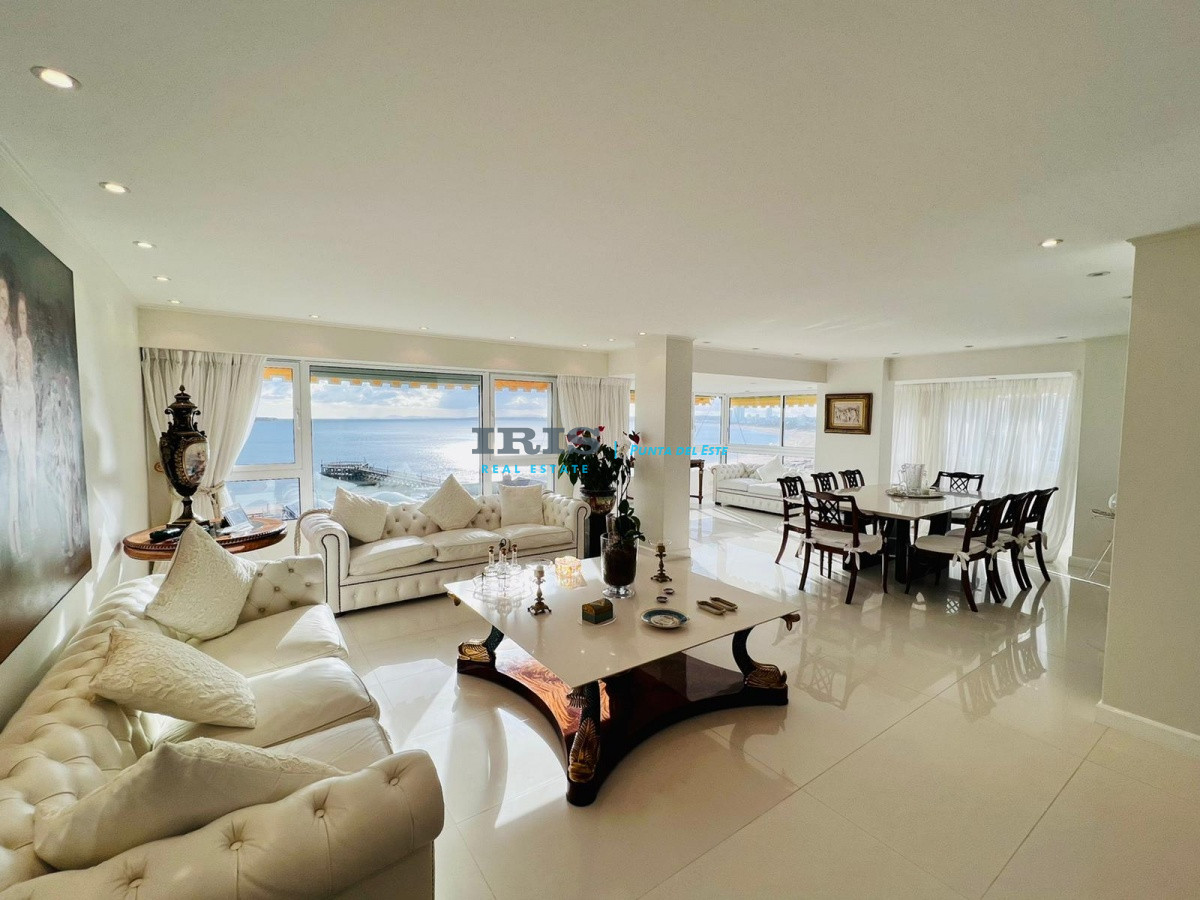 Mansa - GoPunta - Portal Inmobiliario de Punta del Este - Maldonado