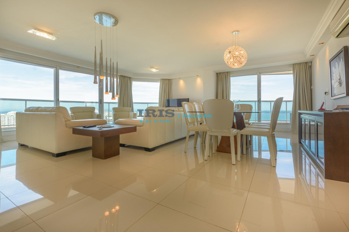 Mansa - GoPunta - Portal Inmobiliario de Punta del Este - Maldonado
