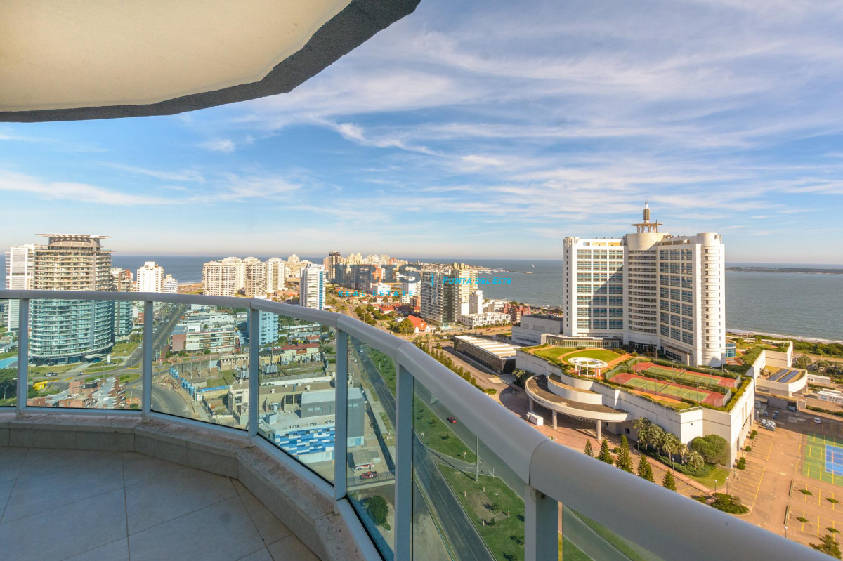 Mansa - GoPunta - Portal Inmobiliario de Punta del Este - Maldonado