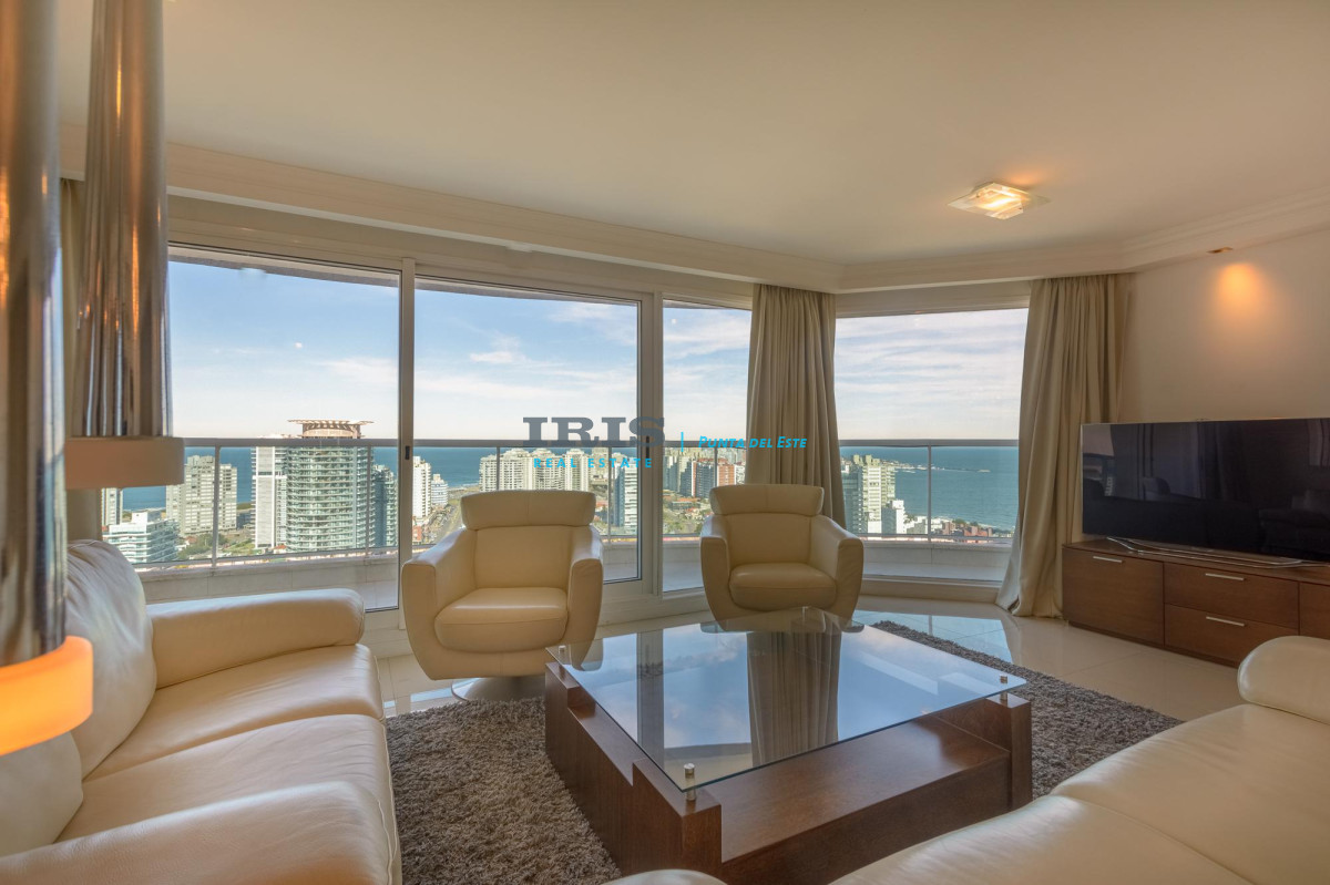 Mansa - GoPunta - Portal Inmobiliario de Punta del Este - Maldonado