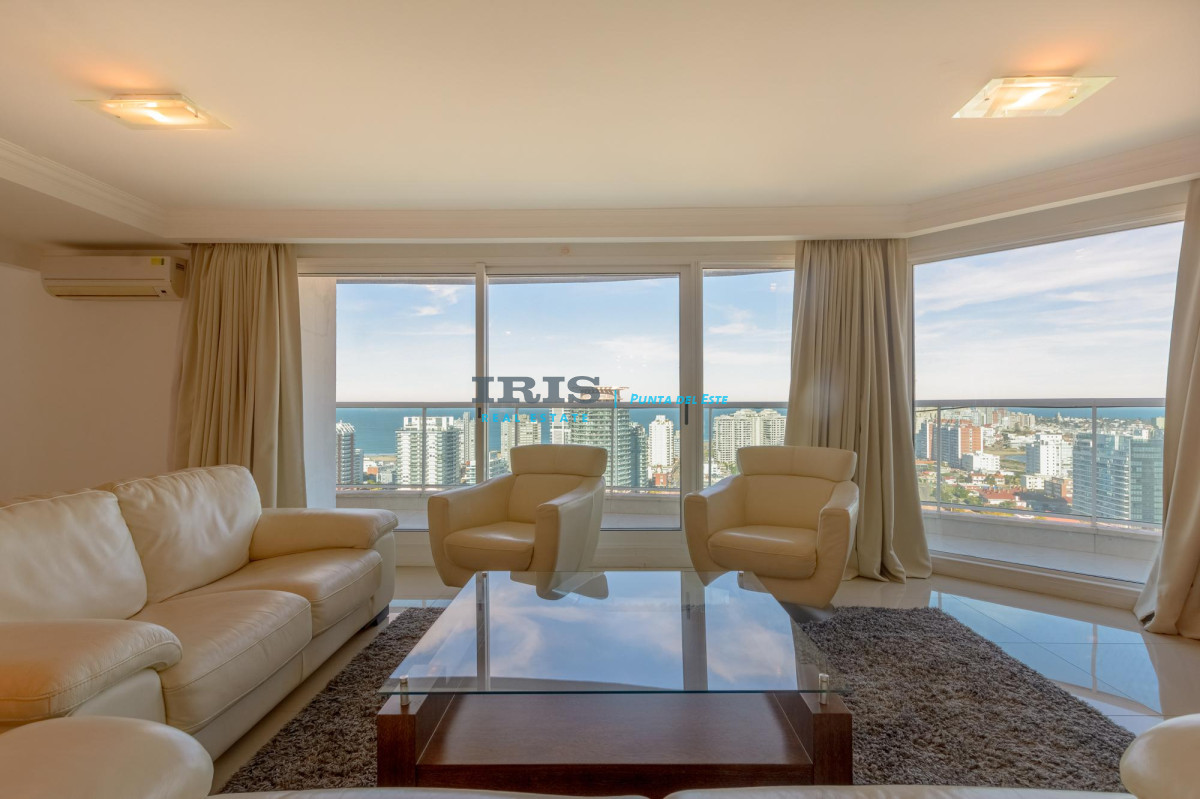 Mansa - GoPunta - Portal Inmobiliario de Punta del Este - Maldonado