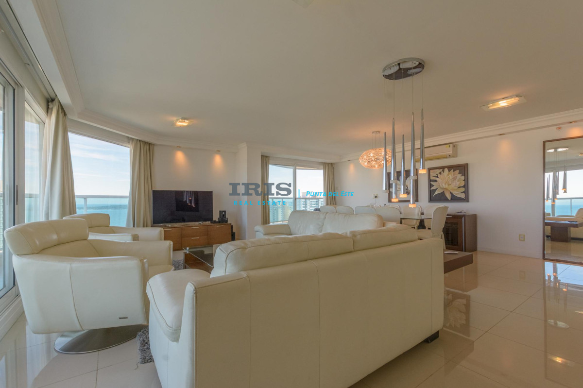 Mansa - GoPunta - Portal Inmobiliario de Punta del Este - Maldonado