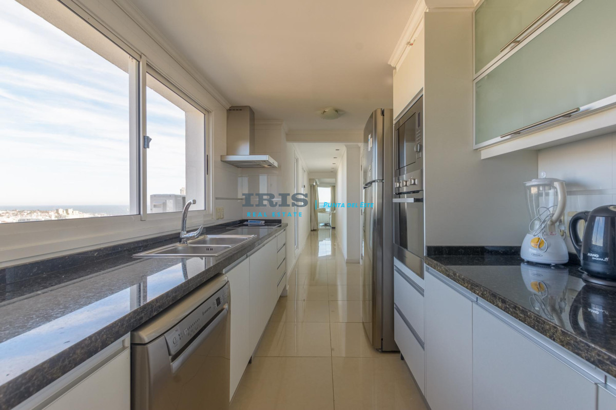 Mansa - GoPunta - Portal Inmobiliario de Punta del Este - Maldonado