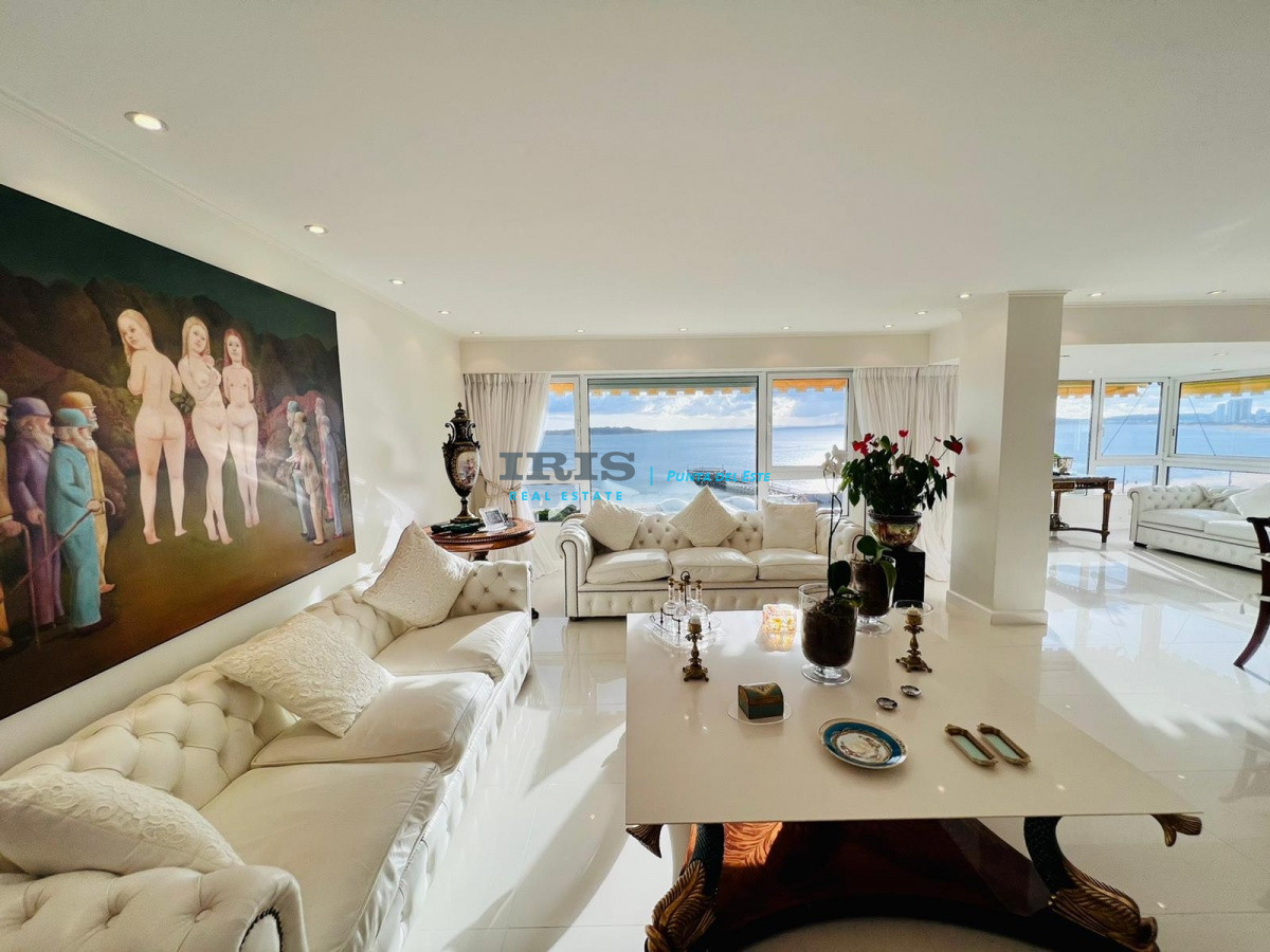 Mansa - GoPunta - Portal Inmobiliario de Punta del Este - Maldonado