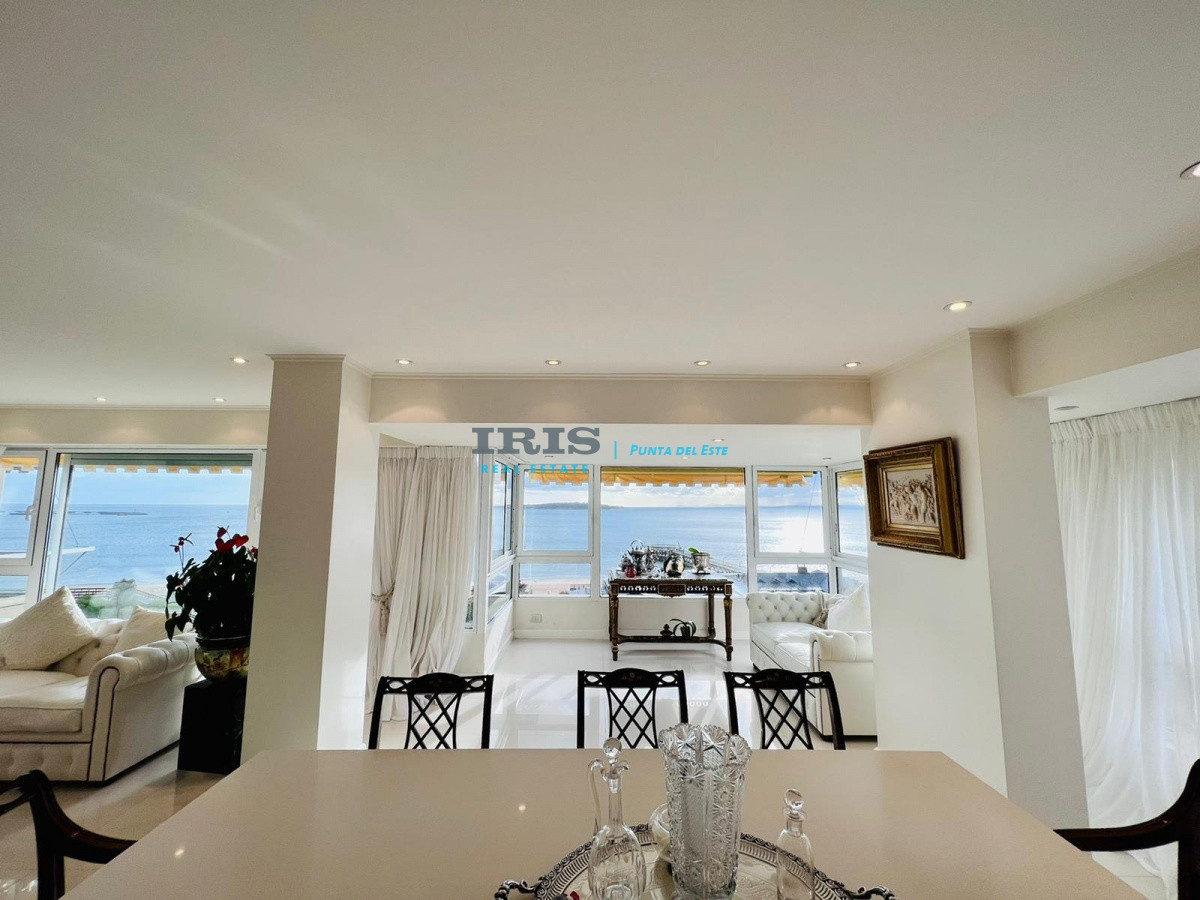 Mansa - GoPunta - Portal Inmobiliario de Punta del Este - Maldonado