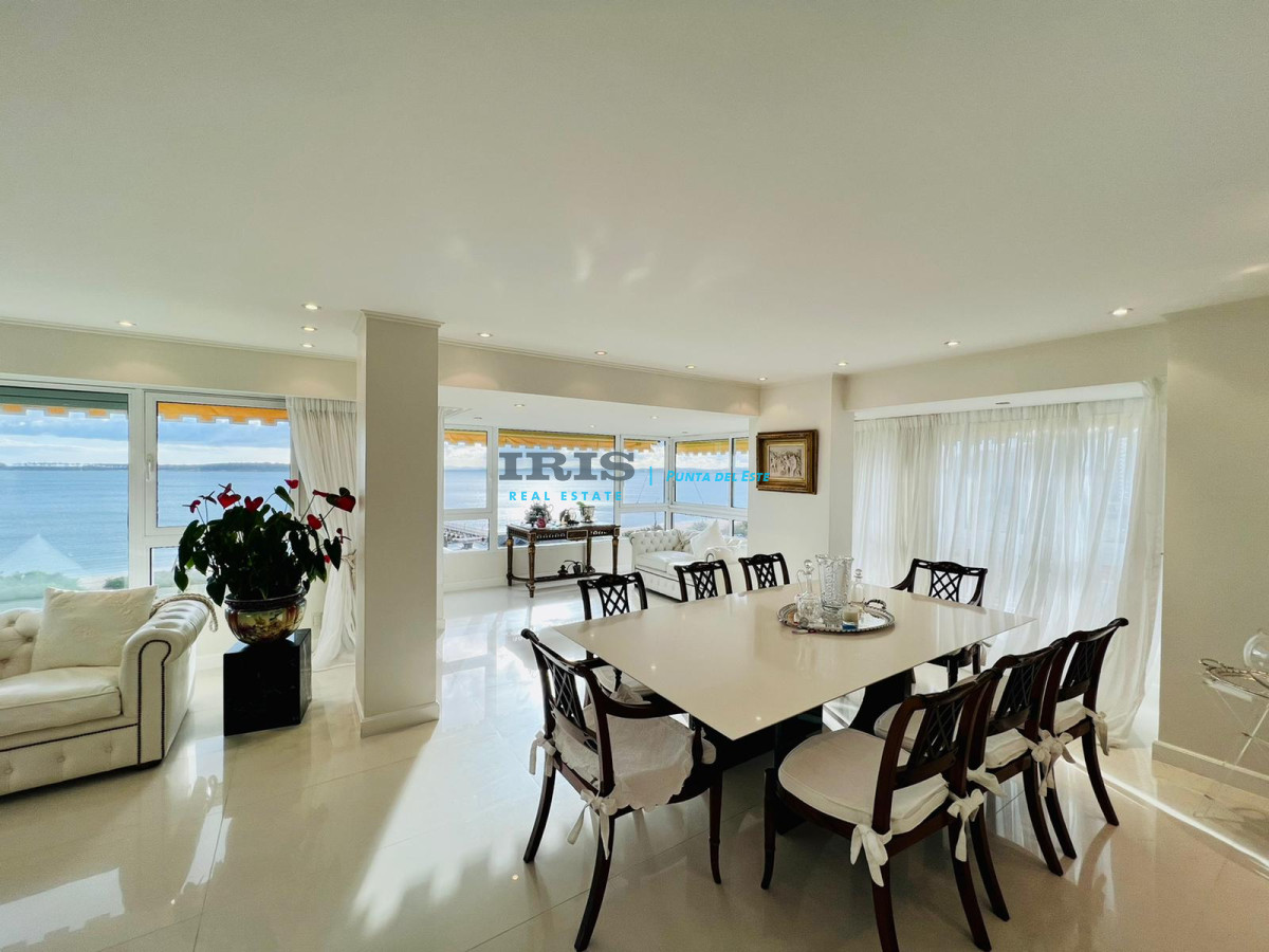 Mansa - GoPunta - Portal Inmobiliario de Punta del Este - Maldonado