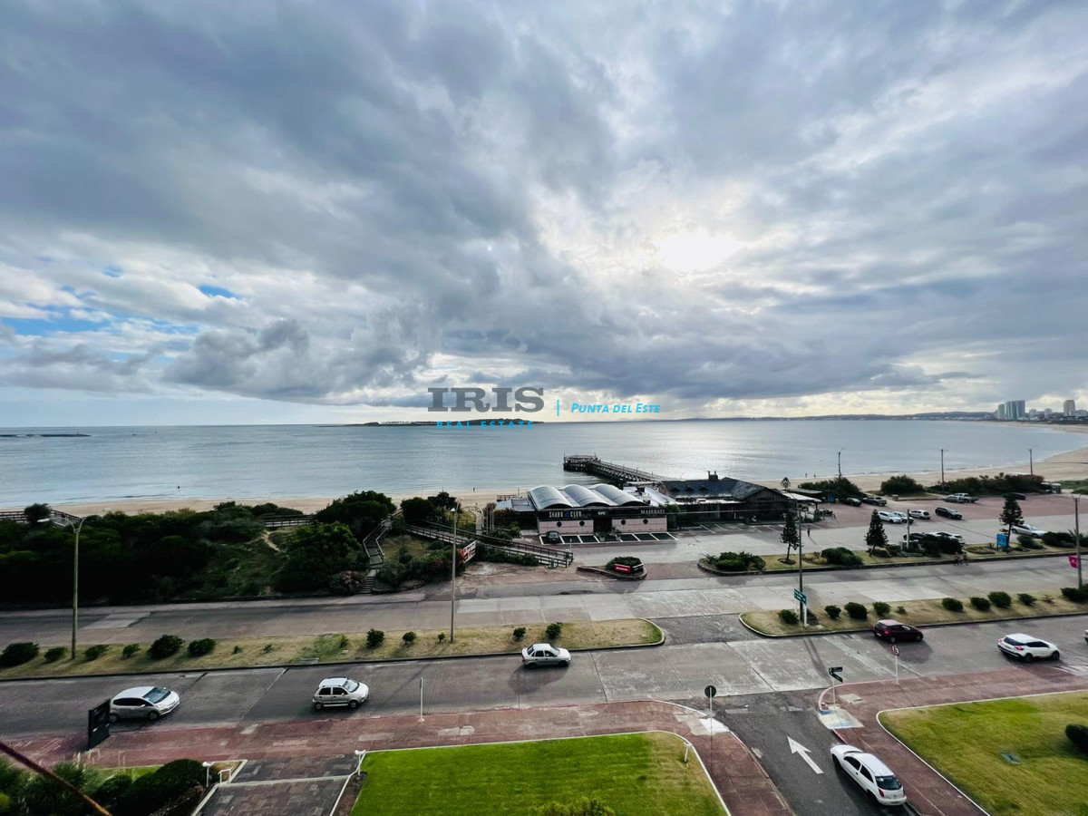 Mansa - GoPunta - Portal Inmobiliario de Punta del Este - Maldonado