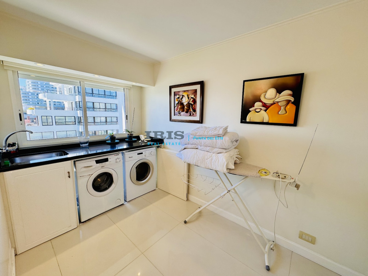 Mansa - GoPunta - Portal Inmobiliario de Punta del Este - Maldonado
