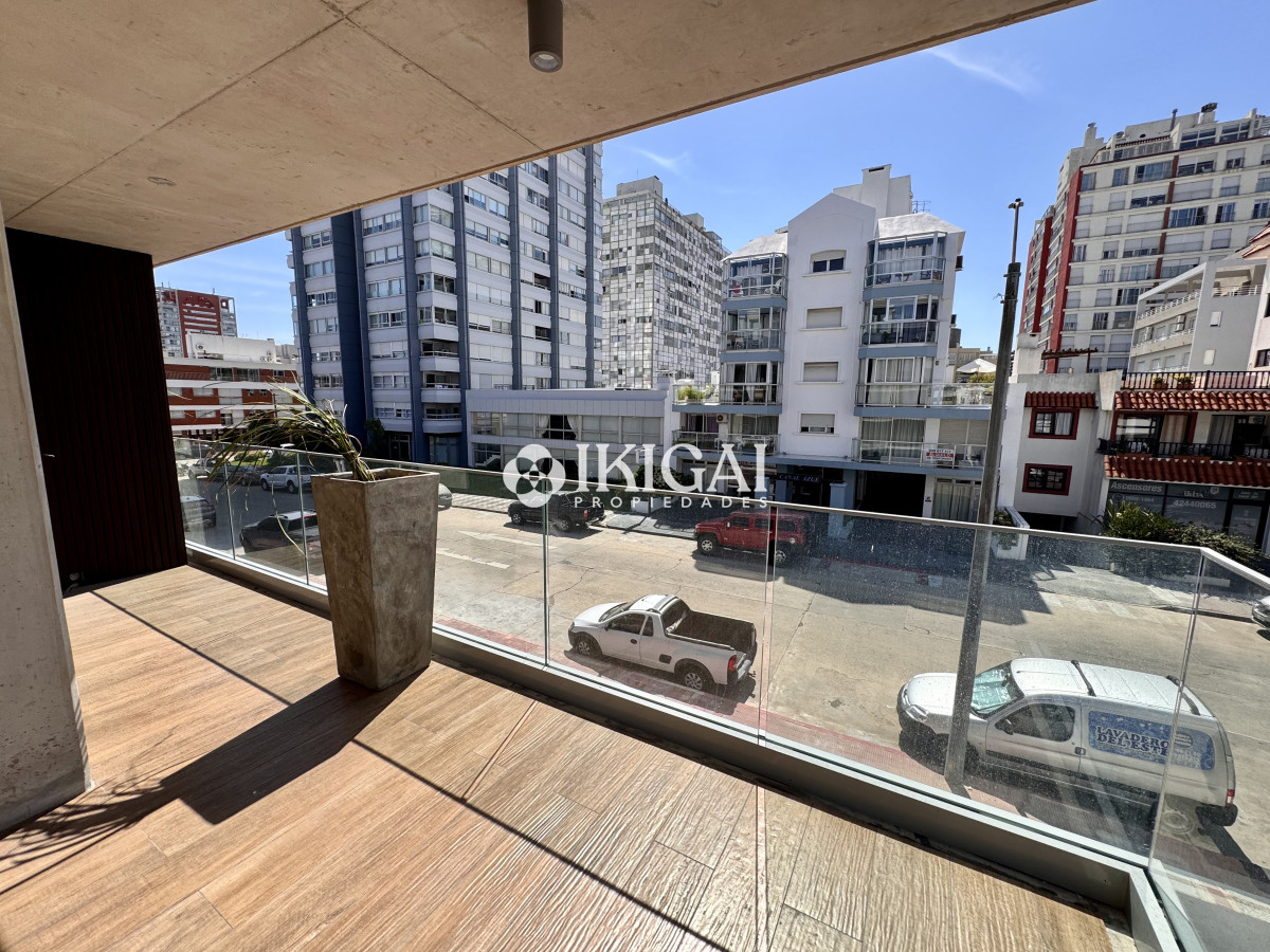 Apartamento ID.180 - APTO DE 1 DORMITORIO EN PLENO CORAZON DE LA PENINSULA