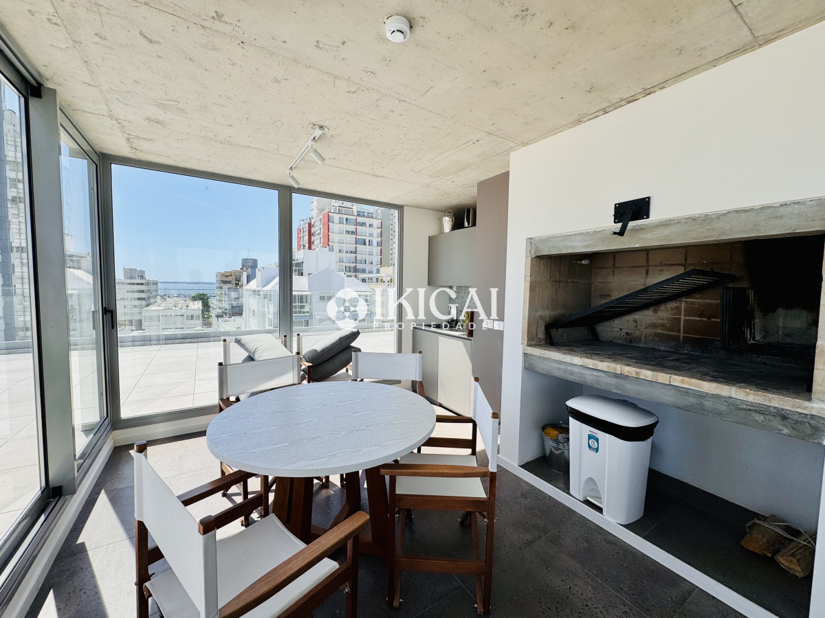 Apartamento ID.180 - APTO DE 1 DORMITORIO EN PLENO CORAZON DE LA PENINSULA