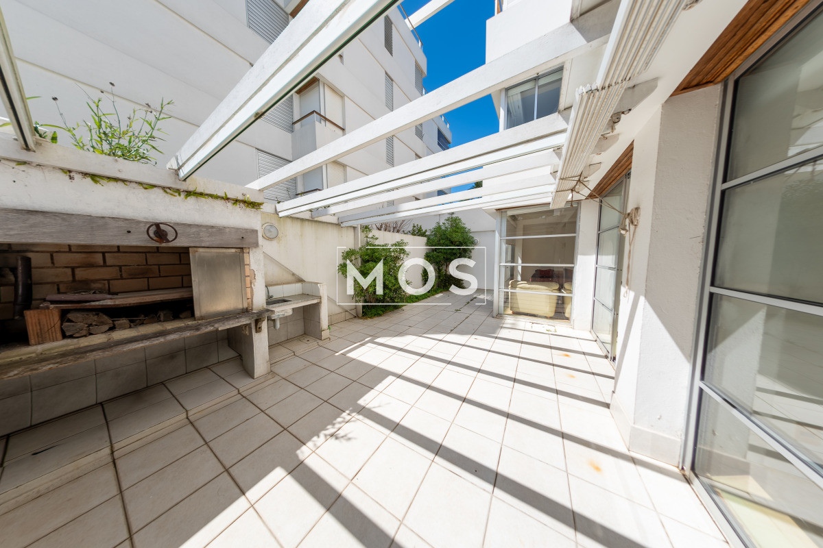 Apartamento ID.3002 - Apartamento Dúplex en Rincón del Indio 