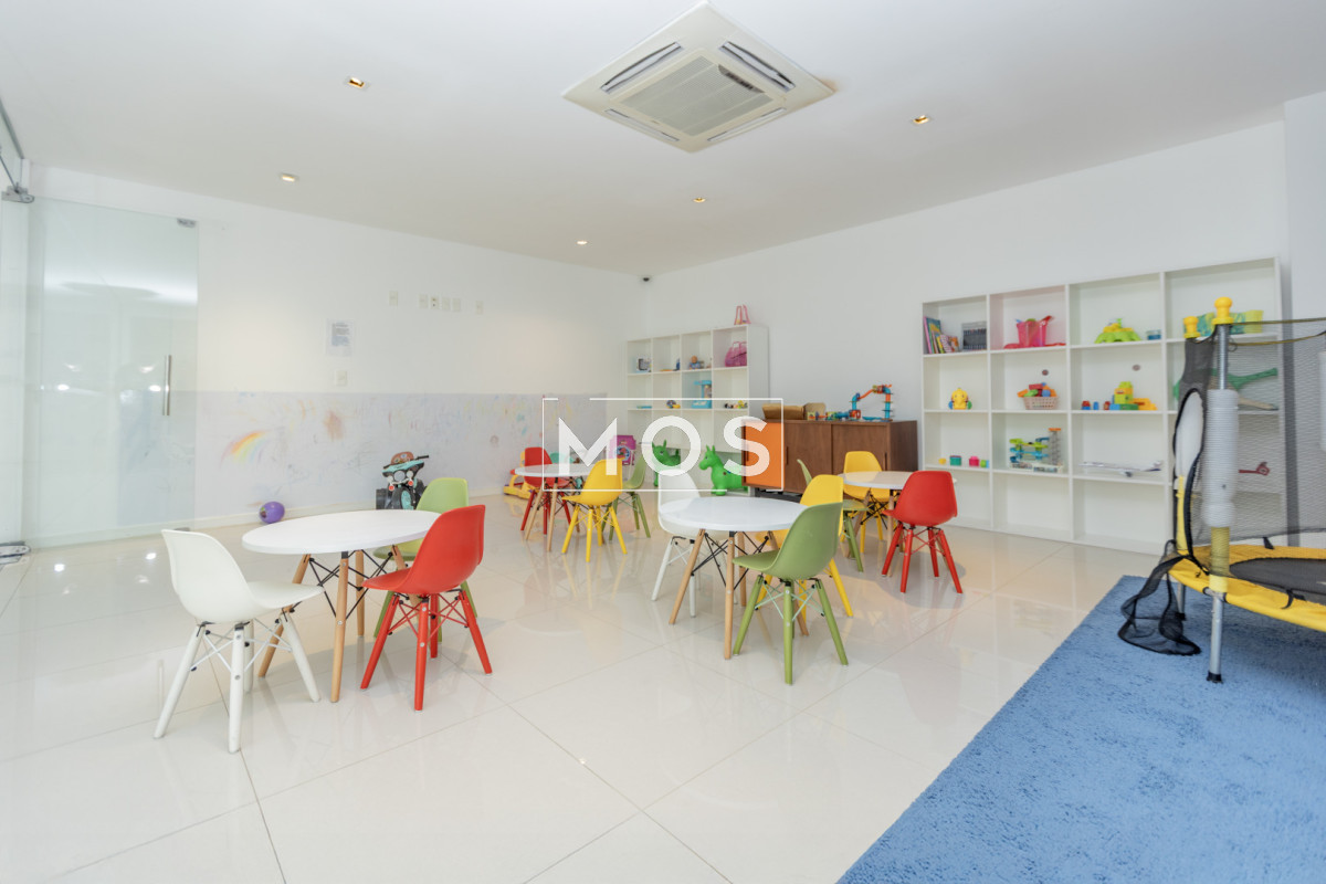 Apartamento ID.2996 - Apartamento 3 dormitorios en venta - Aidy Grill - Excelentes vistas