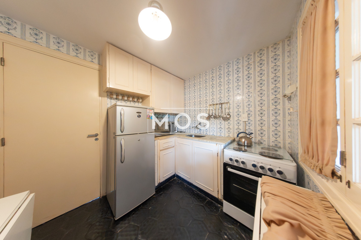 Apartamento ID.2905 - Departamento - Playa Mansa