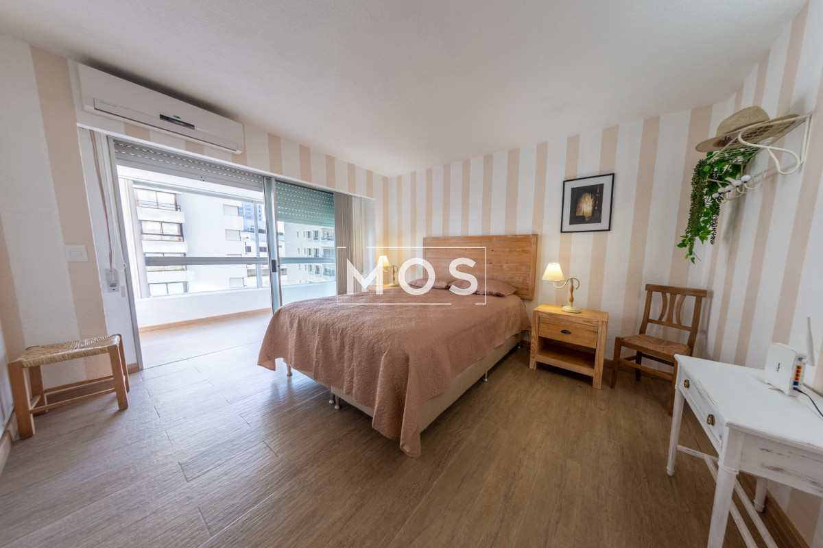 Apartamento ID.2961 - Apartamento en primera linea del mar 