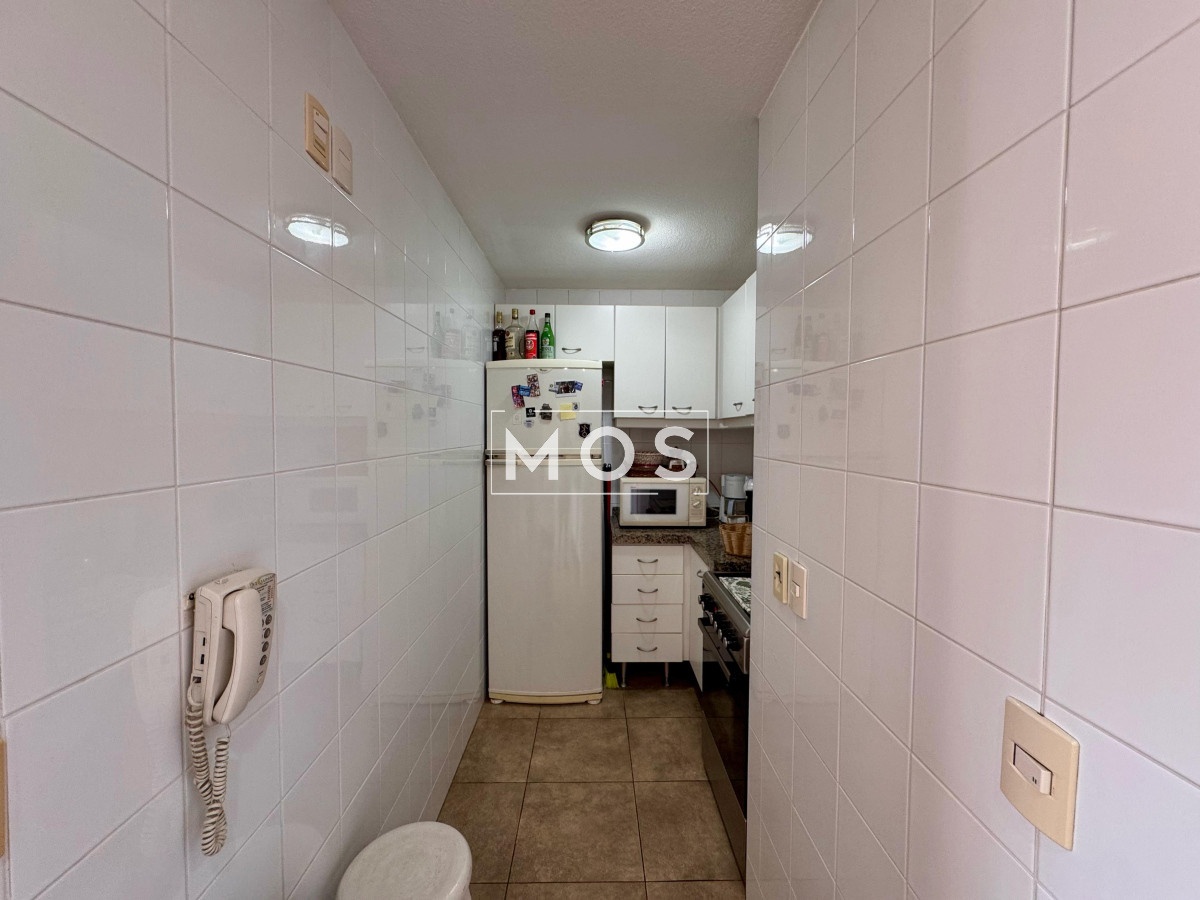 Apartamento ID.2754 - Venta apartamento 2 dormitorios Roosevelt Punta del Este