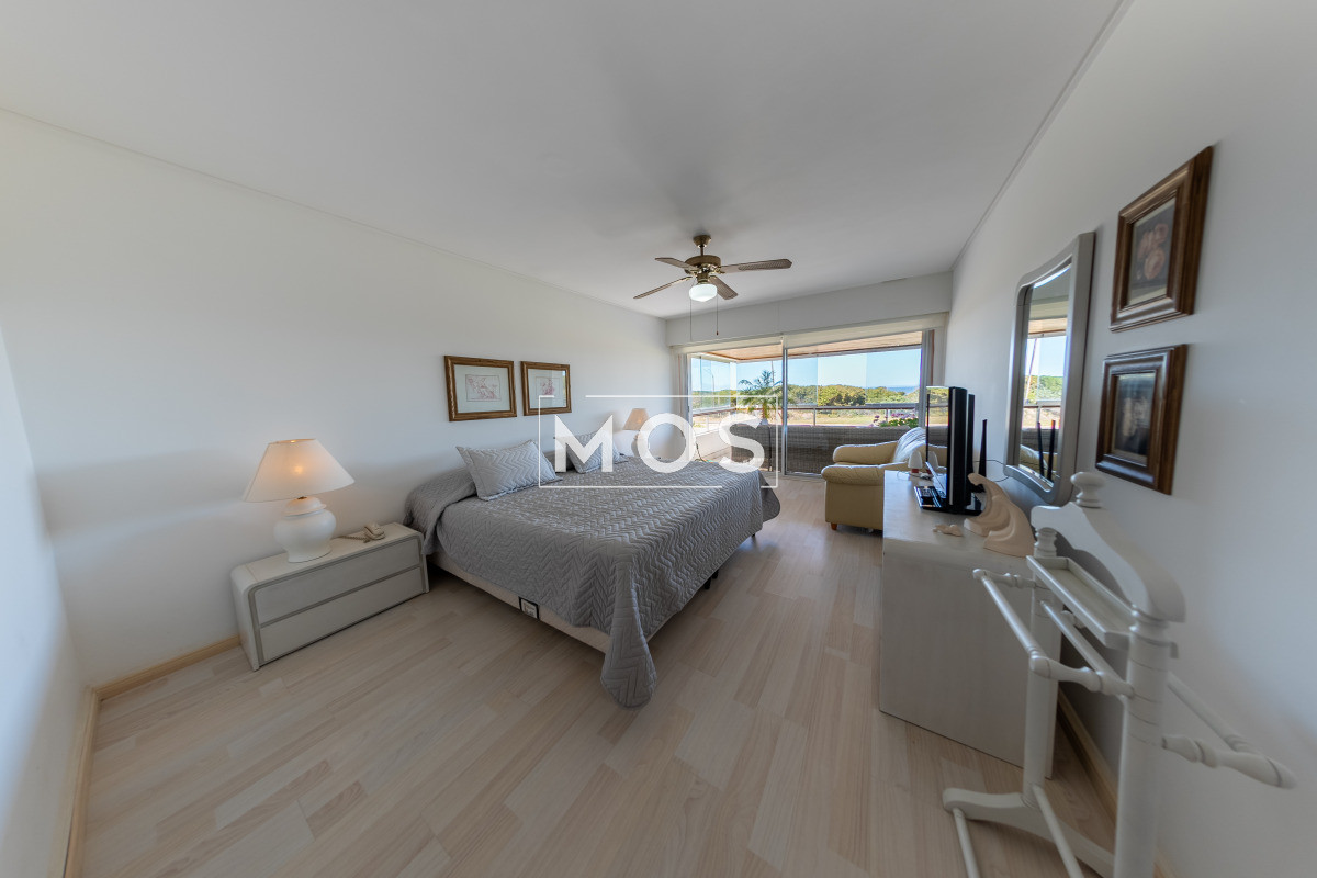 Apartamento ID.3002 - Apartamento Dúplex en Rincón del Indio 