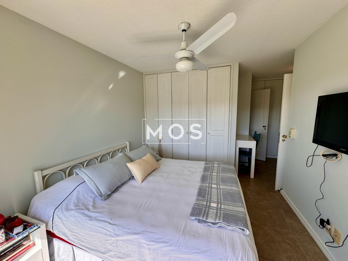 Apartamento ID.2754 - Venta apartamento 2 dormitorios Roosevelt Punta del Este
