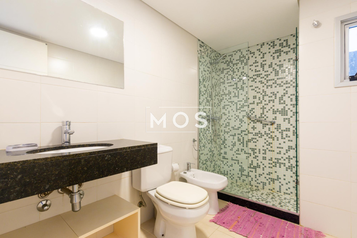 Apartamento ID.2753 - Venta Apartamento 3 dormitorios Playa Mansa Punta del Este