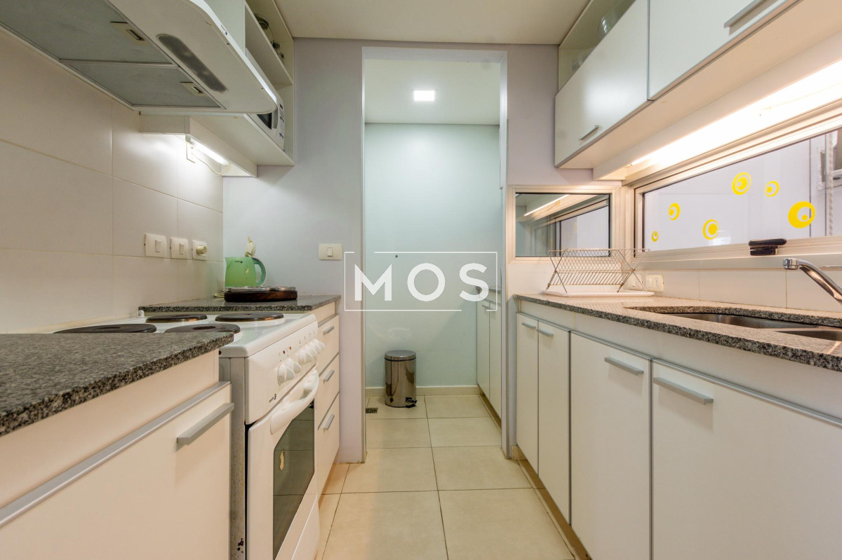 Apartamento ID.2753 - Venta Apartamento 3 dormitorios Playa Mansa Punta del Este